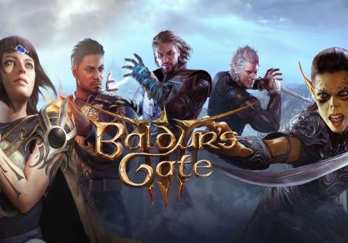 حداقل سیستم Baldur’s Gate 3