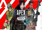 بازی رومیزی Apex Legends