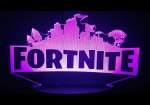حالت اول شخص Fortnite