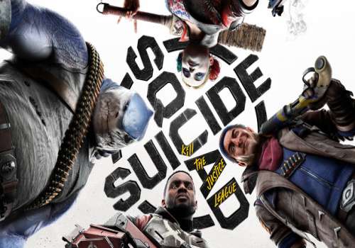 اطلاعات جدید از Suicide Squad