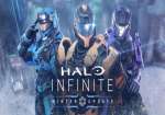 فصل سوم بازی Halo Infinite
