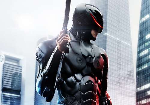 تأخیر بازی RoboCop: Rogue City