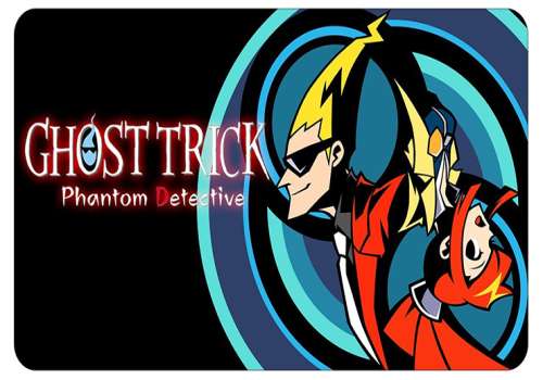 تاریخ عرضه Ghost Trick: Phantom Detective