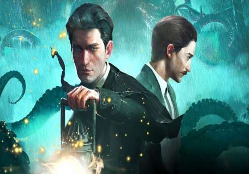 ریمیک Sherlock Holmes: The Awakened