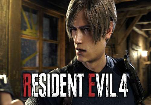 نمرات Resident Evil 4 Remake