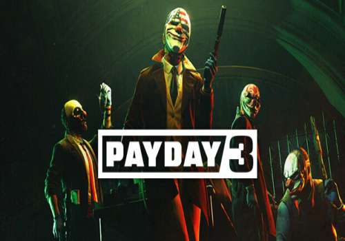 بررسی بازی Payday 3