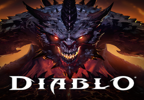 فصل دوم Diablo 4