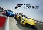 به‌ روزرسانی Forza Motorsport