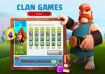 اهمیت Clan Games و نحوه بهره ‌برداری از جوایز آن