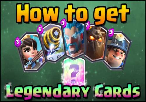 چگونه چست‌ های بهتر (Magical، Legendary) به دست آوریم؟